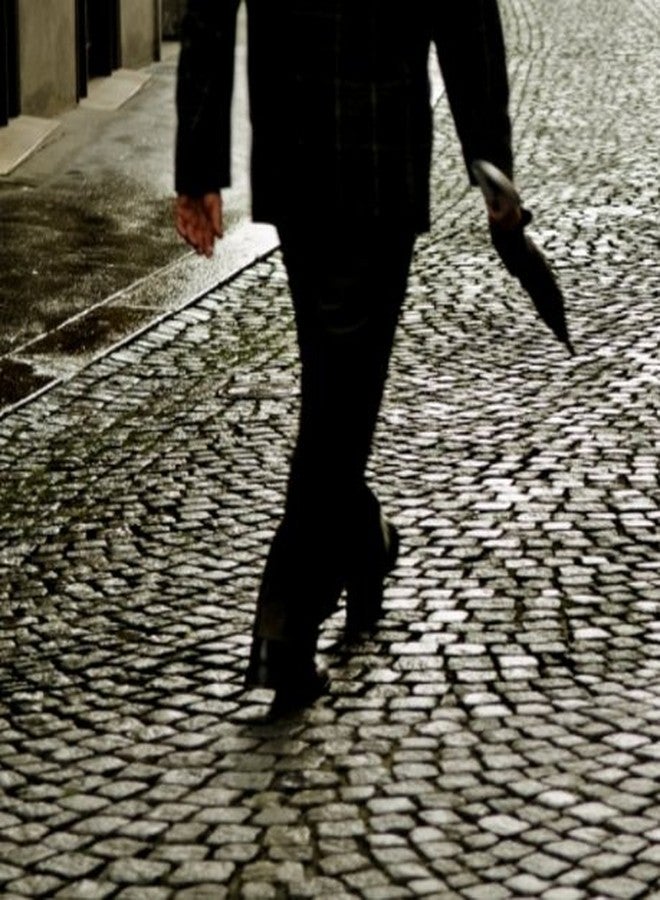 Pedag Viva Mini Orthotic with Semi-Rigid Arch Support, Metatarsal & Heel Pad, Leather, Tan, US W10/M7/EU40 - Image 5